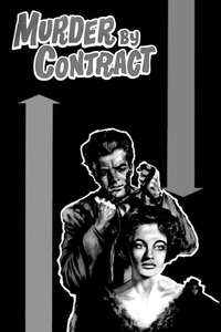 Murder by Contract - Poster
