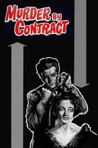 Murder by Contract - Poster
