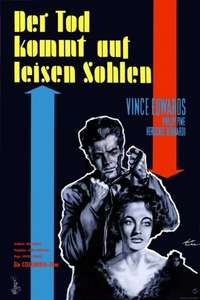 Murder by Contract - Poster