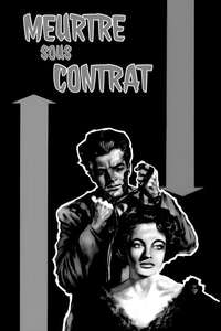Murder by Contract - Poster