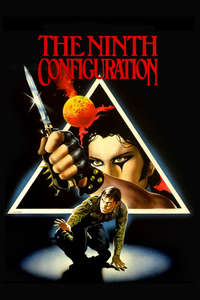 The Ninth Configuration - Poster