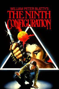 The Ninth Configuration - Poster