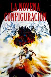 The Ninth Configuration - Poster