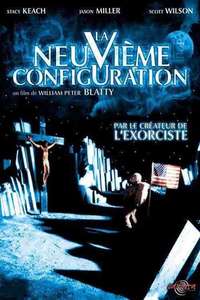The Ninth Configuration - Poster
