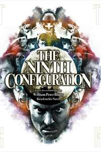 The Ninth Configuration - Poster