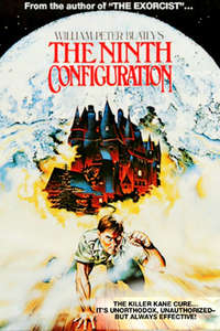 The Ninth Configuration - Poster