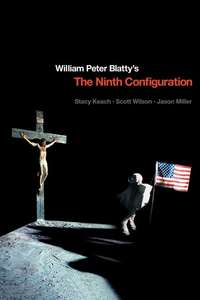 The Ninth Configuration - Poster