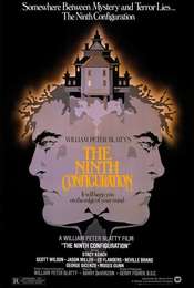 The Ninth Configuration