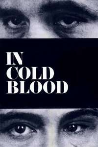 In Cold Blood - Poster