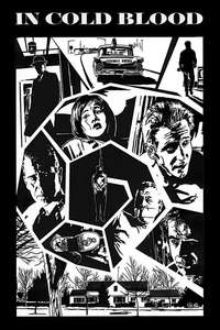 In Cold Blood - Poster