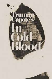 In Cold Blood - Poster