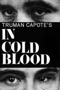 In Cold Blood - Poster