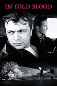 In Cold Blood - Poster