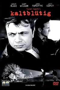 In Cold Blood - Poster