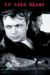 In Cold Blood - Poster