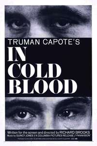 In Cold Blood - Poster