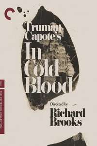 In Cold Blood - Poster