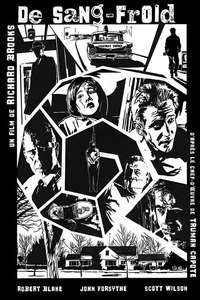 In Cold Blood - Poster