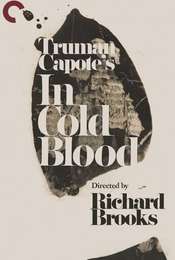 In Cold Blood