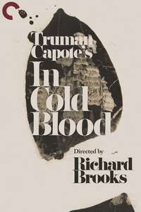 In Cold Blood - Poster