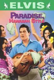 Paradise  Hawaiian Style