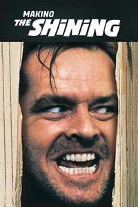 Making 'The Shining' - Poster