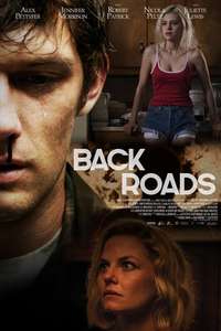 Back Roads - Poster