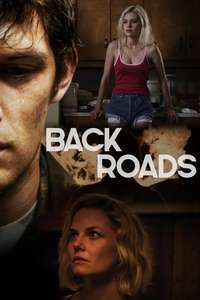 Back Roads - Poster