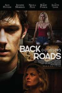 Back Roads - Poster
