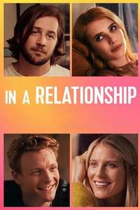 In a Relationship - Poster