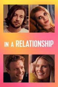 In a Relationship - Poster