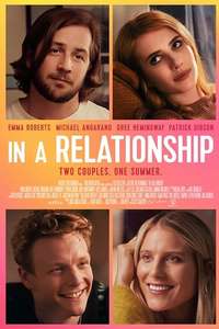 In a Relationship - Poster
