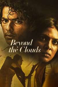 Beyond the Clouds - Posters