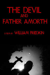 The Devil and Father Amorth - Poster