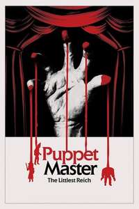 Puppet Master: The Littlest Reich - Poster