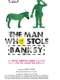 The Man Who Stole Banksy