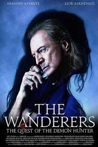 The Wanderers - Posters