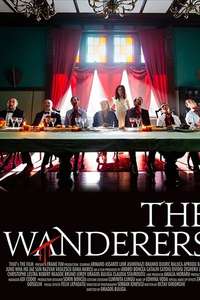 The Wanderers - Posters
