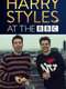 Harry Styles at the BBC