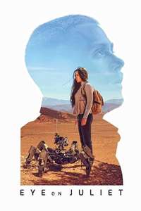 Eye on Juliet - Poster