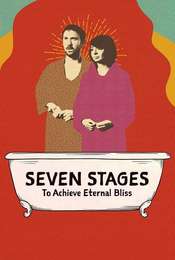 7 Stages to Achieve Eternal Bliss by Passing Through the Gateway Chosen by the Holy Storsh