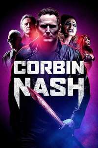 Corbin Nash - Poster