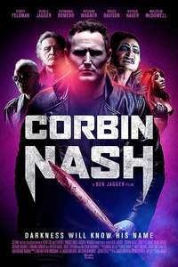 Corbin Nash - Poster