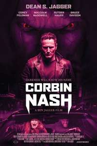Corbin Nash - Poster
