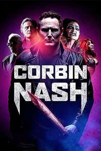 Corbin Nash - Poster