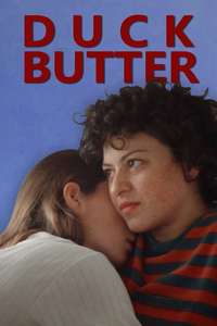 Duck Butter - Poster