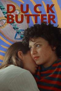 Duck Butter - Poster