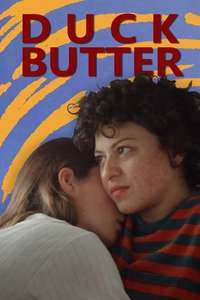 Duck Butter - Poster