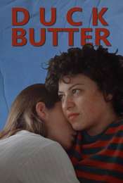 Duck Butter