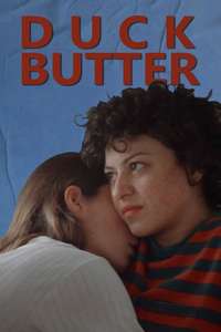 Duck Butter - Poster